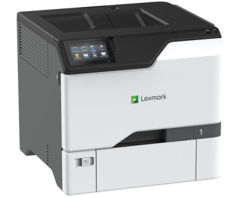 Lexmark CS735de